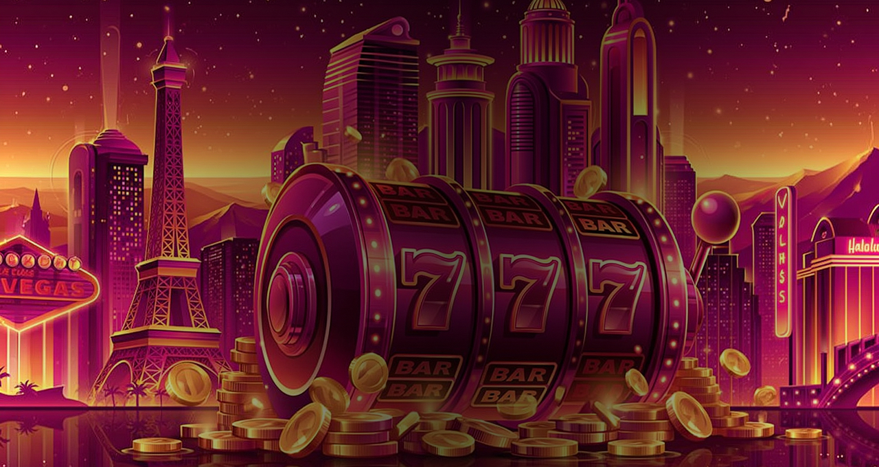 Slots of Vegas