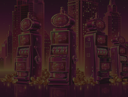 Slots of Vegas