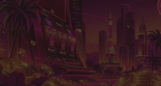 Slots of Vegas