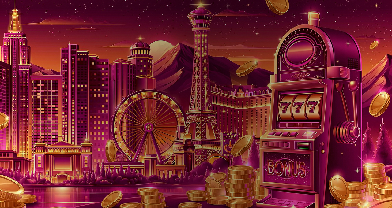 Slots of Vegas